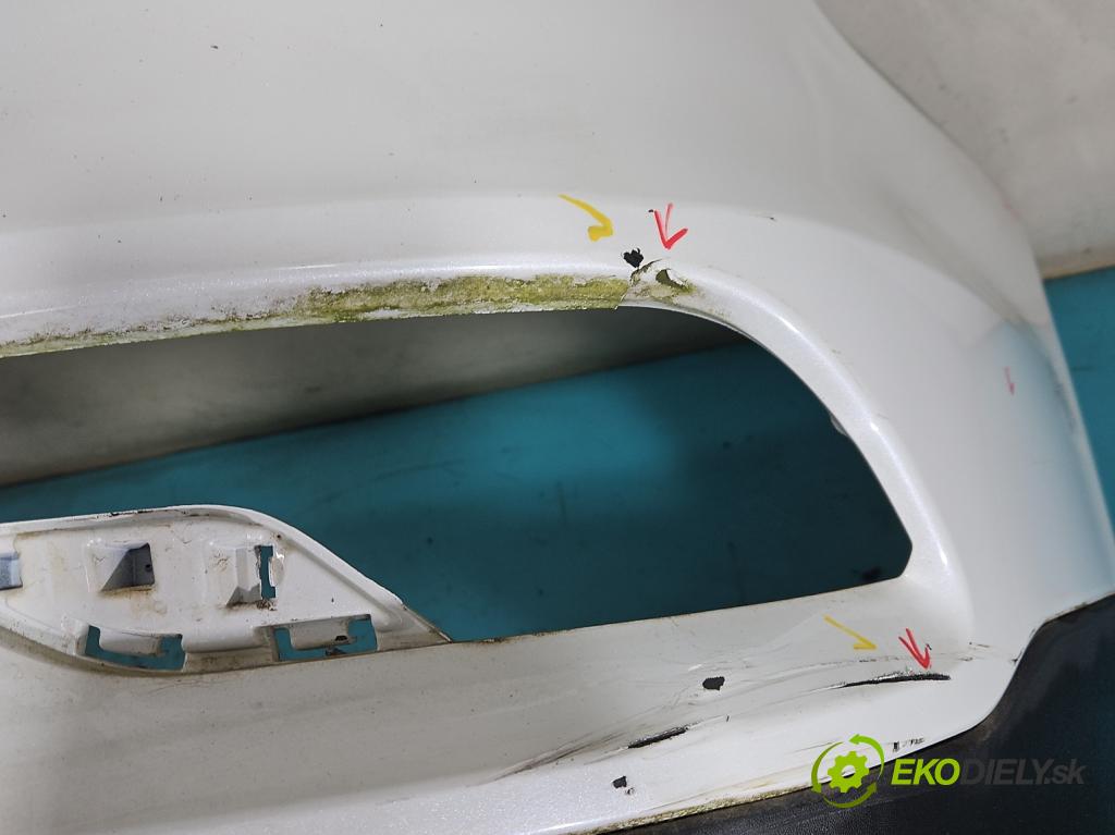 Hyundai Santa Fe III 2012–2018 2.4 GDI 190 hp automatic 140 kW 2359 cm3 5- nárazník zadní 86612-4Z500 (Klika dveří ostatní)