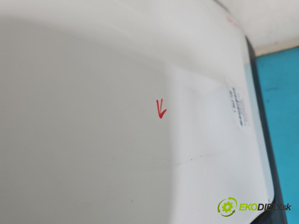 Hyundai Santa Fe III 2012–2018 2.4 GDI 190 hp automatic 140 kW 2359 cm3 5- nárazník zadní 86612-4Z500 (Klika dveří ostatní)