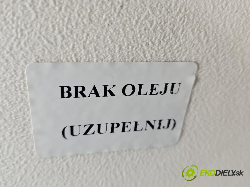 Citroen C5 II 2008-2017 2.0 hdi 136 HP manual 100 kW 1997 cm3 4- prevodovka stupeň,rýchlosť manual 20MB25