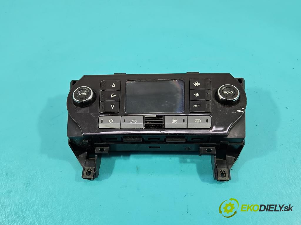 Fiat Bravo II 2007-2014 1.4 T 120 HP manual 88 kW 1368 cm3 5- panel kúrenia 735482711