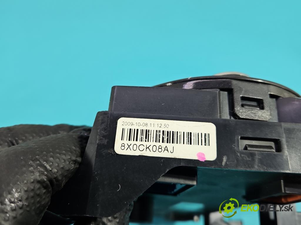 Fiat Bravo II 2007-2014 1.4 T 120 HP manual 88 kW 1368 cm3 5- panel kúrenia 735482711