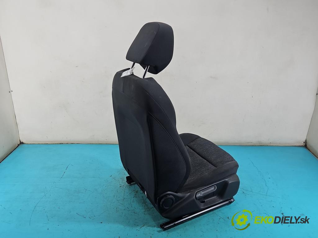 Skoda Superb IV 2023- 2.0 TDI 150 HP automatic 110 kW 1968 cm3 5- Sedačka pravý  (Sedadlo)