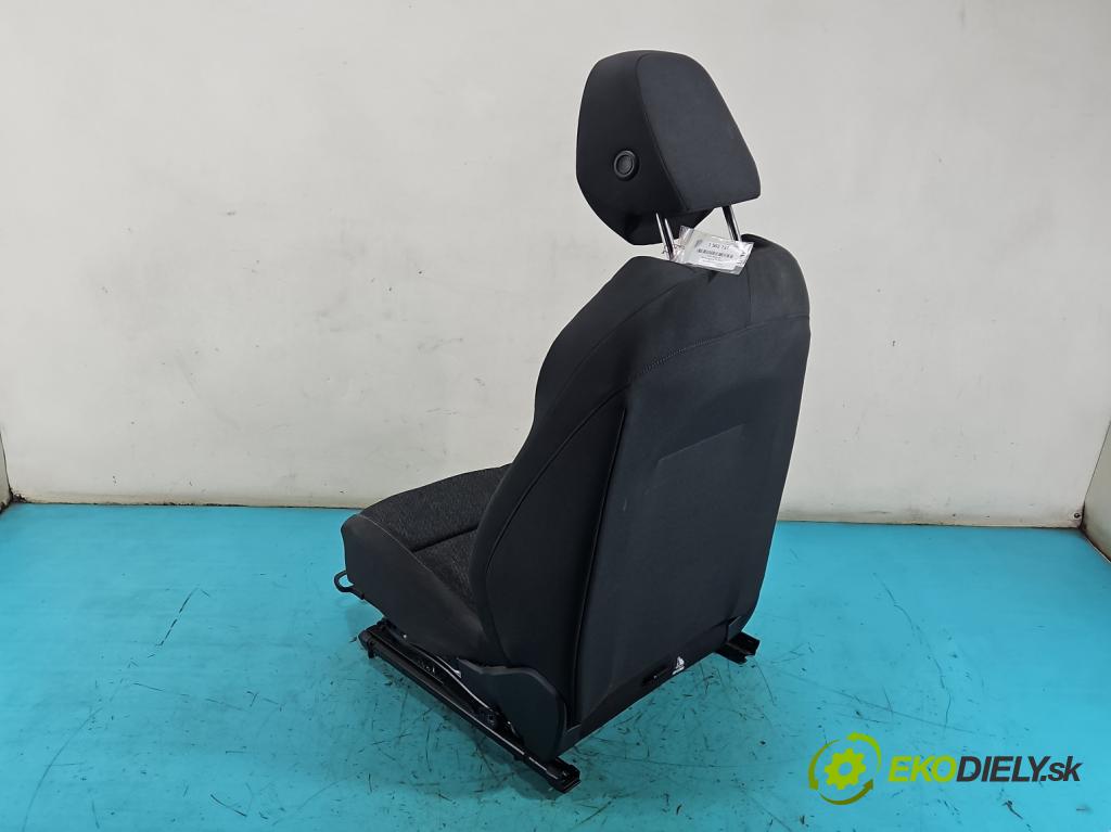 Skoda Superb IV 2023- 2.0 TDI 150 HP automatic 110 kW 1968 cm3 5- Sedačka pravý  (Sedadlo)