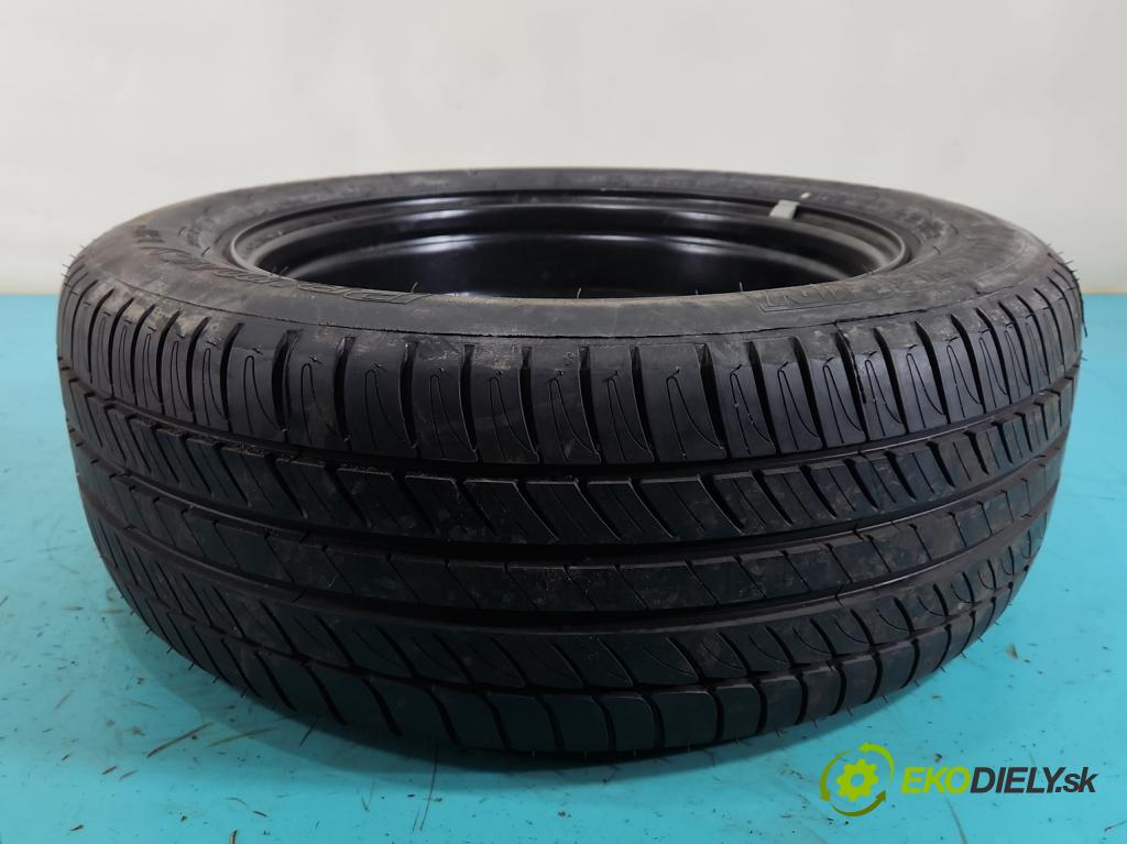 Citroen C5 II 2008-2017 2.0 hdi 136 HP manual 100 kW 1997 cm3 4- koleso rezervne 17"