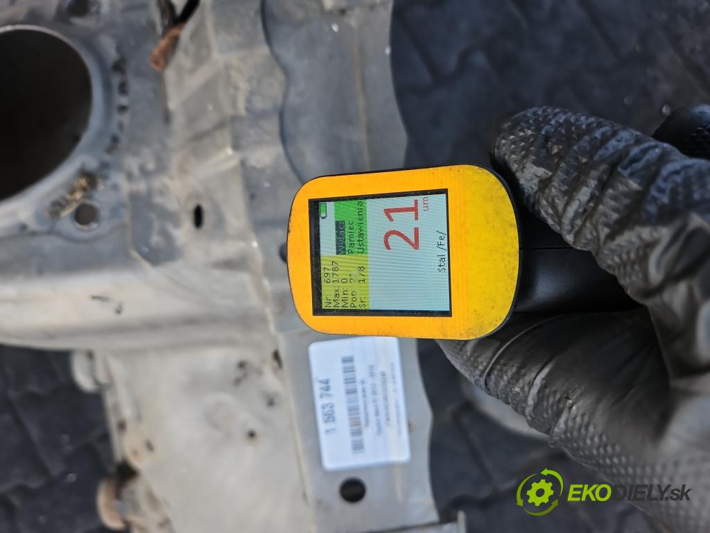 Toyota Rav4 IV 2013-2018 2.0 D4D 124hp manual 91 kW 1998 cm3 5- štvrťka ľavé