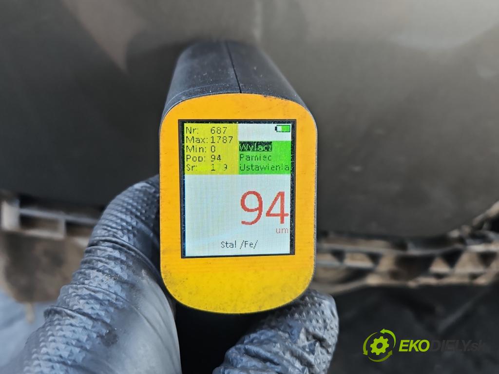 Toyota Rav4 IV 2013-2018 2.0 D4D 124hp manual 91 kW 1998 cm3 5- blatník zadné pravý