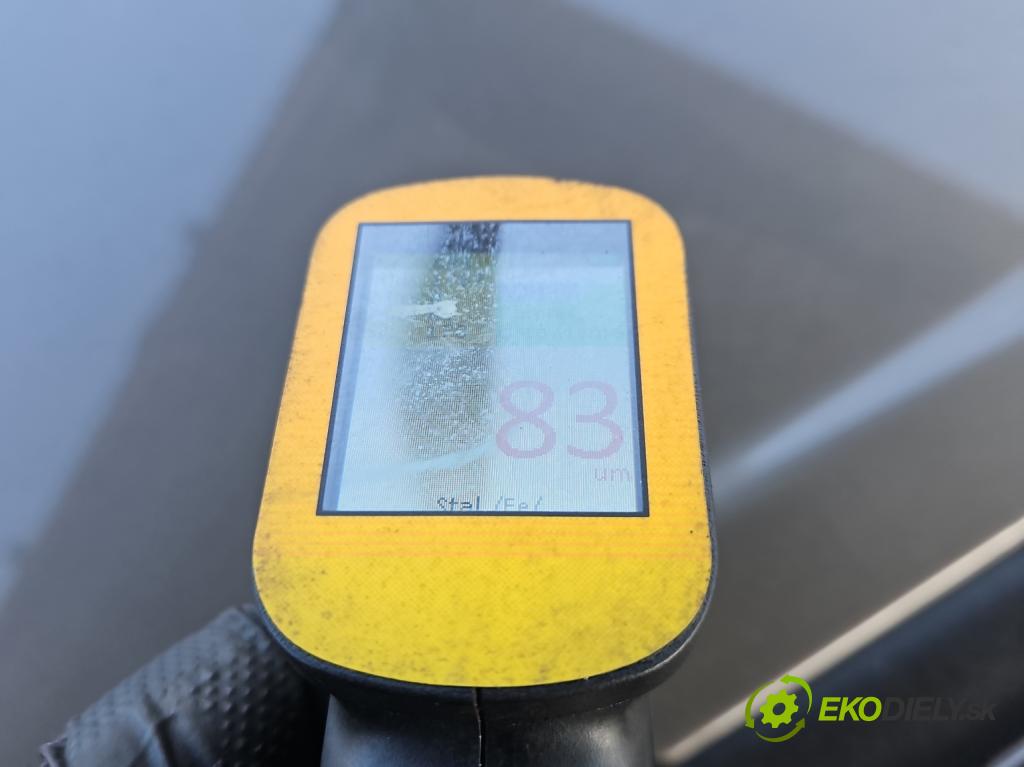 Toyota Rav4 IV 2013-2018 2.0 D4D 124hp manual 91 kW 1998 cm3 5- strecha