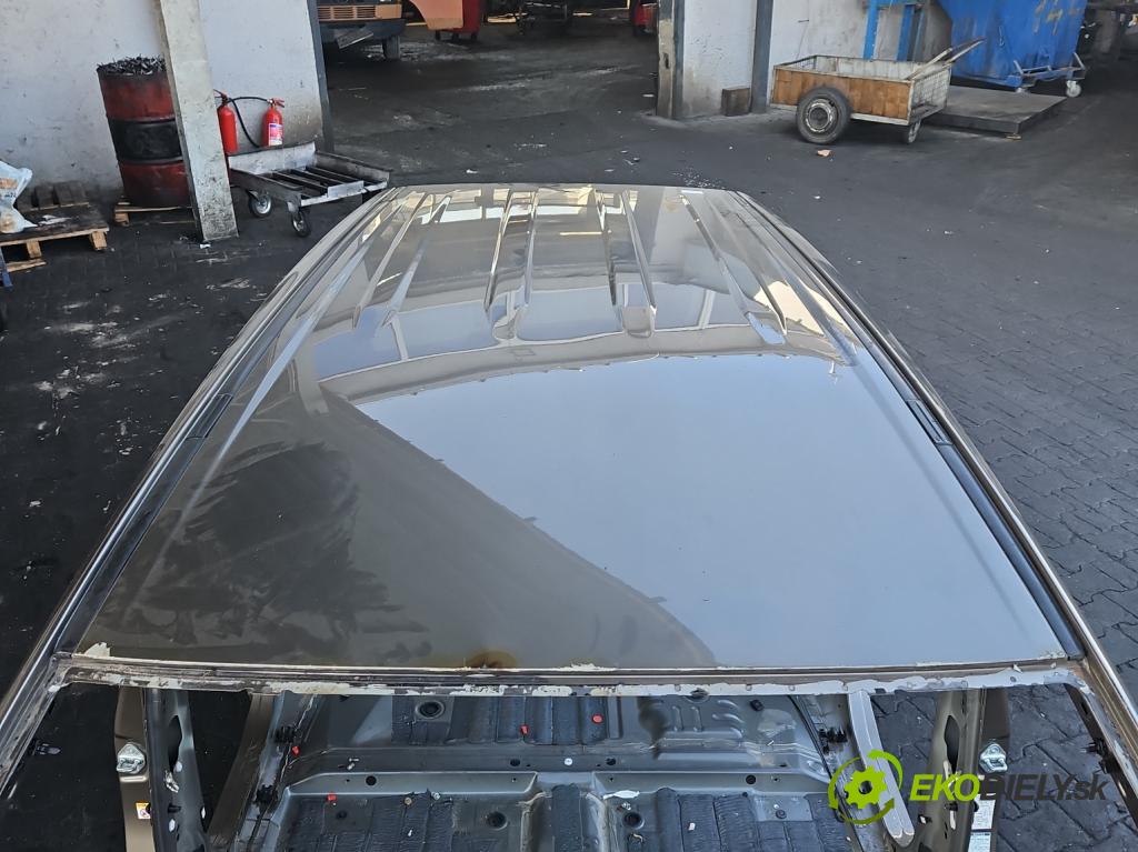 Toyota Rav4 IV 2013-2018 2.0 D4D 124hp manual 91 kW 1998 cm3 5- strecha