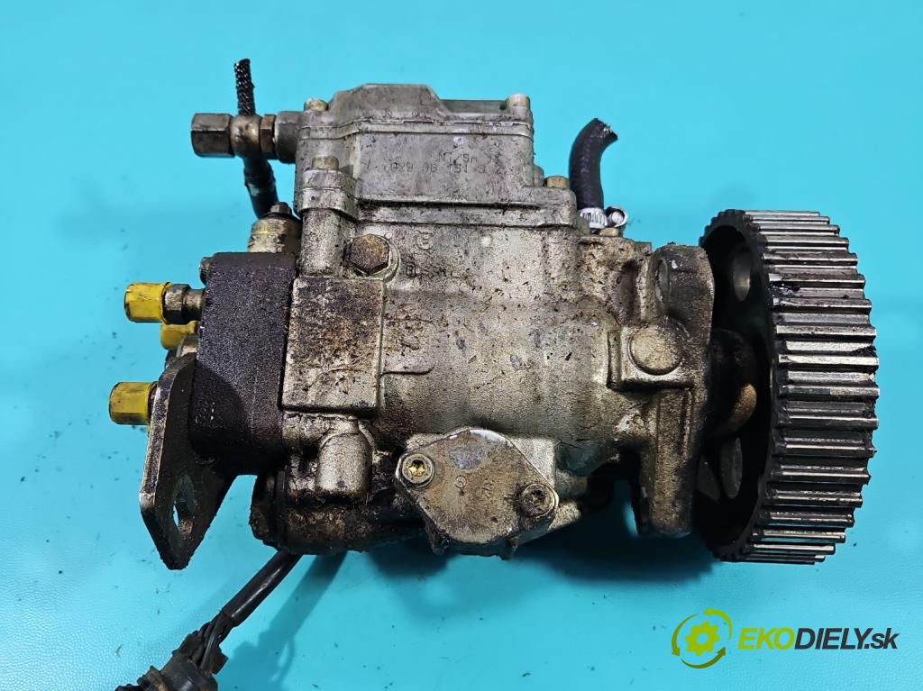 Vw Passat B4 1993-1997 1.9 tdi 90 HP manual 66 kW 1896 cm3 5- čerpadlo vstrekovacia 0460404985 (Vstrekovacie čerpadlo)