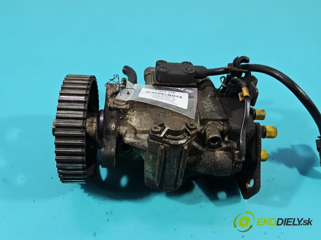 Vw Passat B4 1993-1997 1.9 tdi 90 HP manual 66 kW 1896 cm3 5- čerpadlo vstrekovacia 0460404985 (Vstrekovacie čerpadlo)