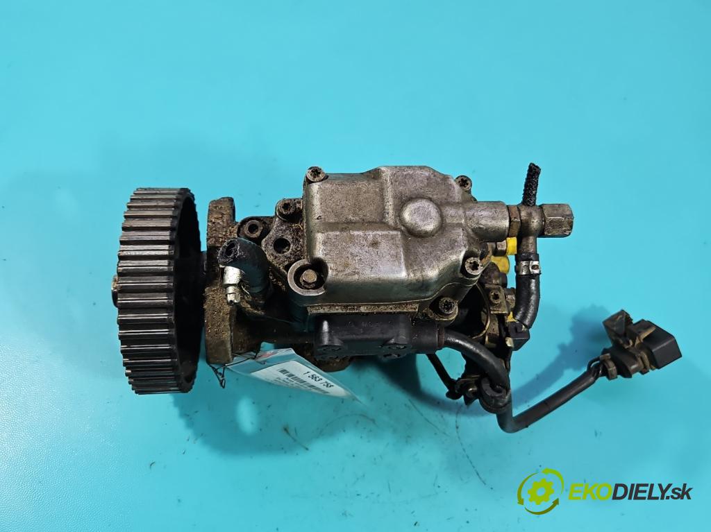Vw Passat B4 1993-1997 1.9 tdi 90 HP manual 66 kW 1896 cm3 5- čerpadlo vstrekovacia 0460404985 (Vstrekovacie čerpadlo)