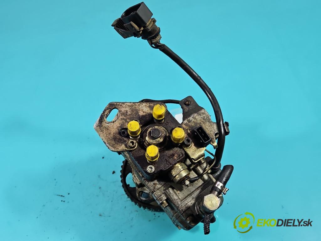 Vw Passat B4 1993-1997 1.9 tdi 90 HP manual 66 kW 1896 cm3 5- čerpadlo vstrekovacia 0460404985 (Vstrekovacie čerpadlo)