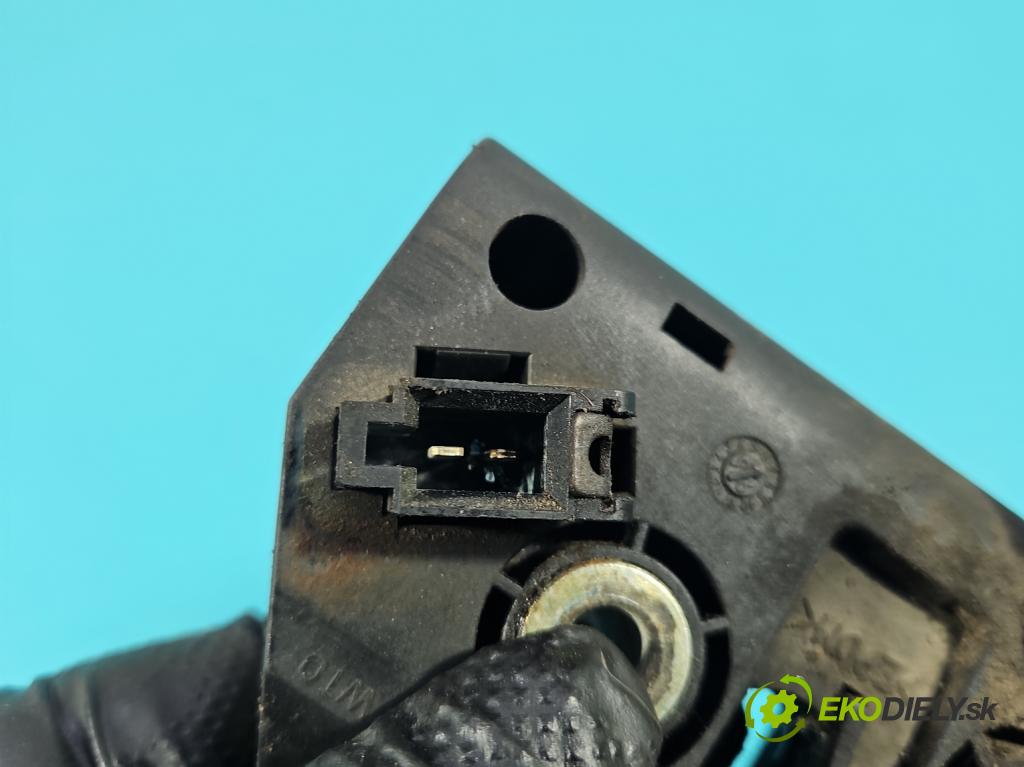 Vw Passat B4 1993-1997 1.9 tdi 90 HP manual 66 kW 1896 cm3 5- zámok kufrové dvere zadné 3A9827505