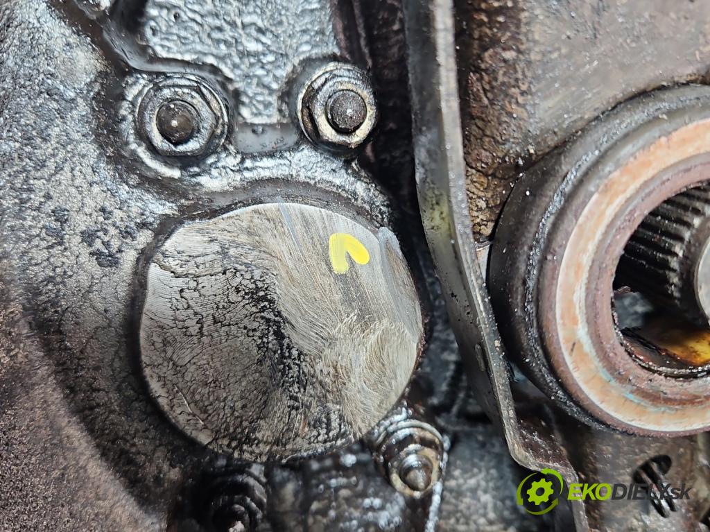 Vw Passat B4 1993-1997 1.9 tdi 90 HP manual 66 kW 1896 cm3 5- prevodovka stupeň,rýchlosť manual CTN