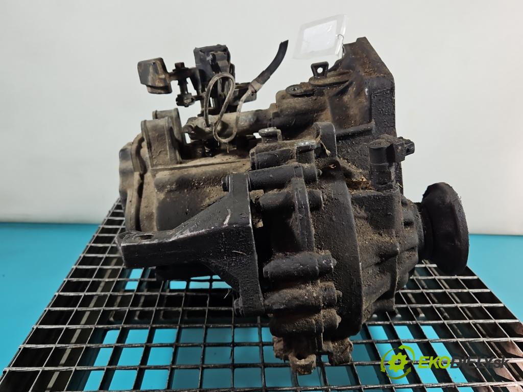 Vw Passat B4 1993-1997 1.9 tdi 90 HP manual 66 kW 1896 cm3 5- prevodovka stupeň,rýchlosť manual CTN