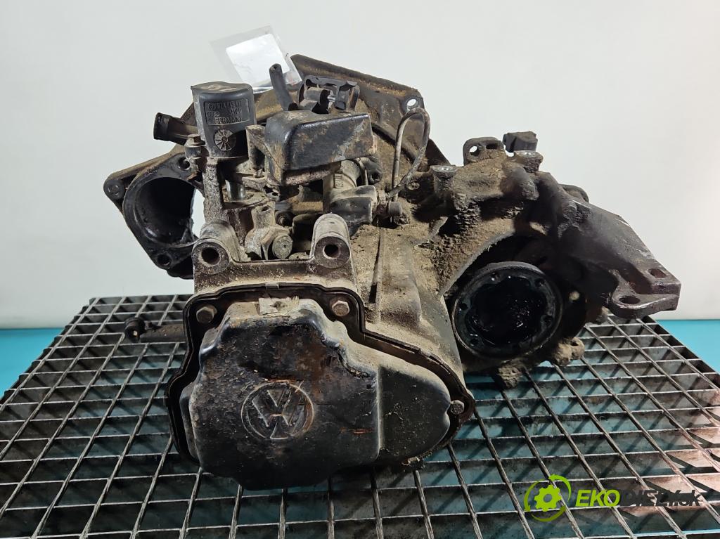 Vw Passat B4 1993-1997 1.9 tdi 90 HP manual 66 kW 1896 cm3 5- prevodovka stupeň,rýchlosť manual CTN