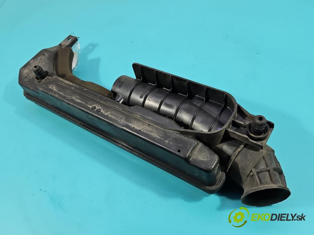 Suzuki Swift Mk7 2010-2017 1.2 16V 94 HP manual 69 kW 1242 cm3 5- rezonátor