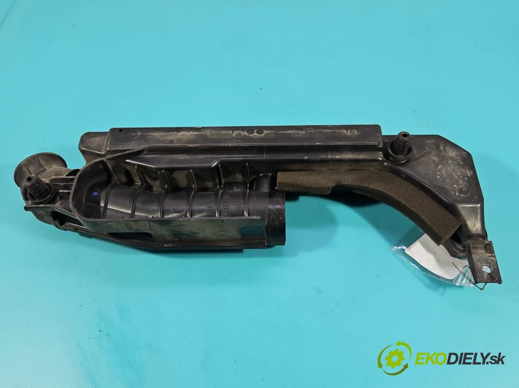 Suzuki Swift Mk7 2010-2017 1.2 16V 94 HP manual 69 kW 1242 cm3 5- rezonátor