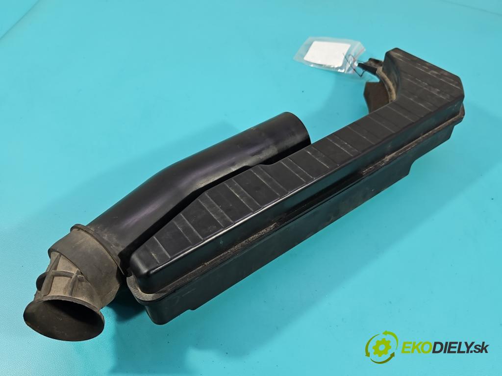 Suzuki Swift Mk7 2010-2017 1.2 16V 94 HP manual 69 kW 1242 cm3 5- rezonátor