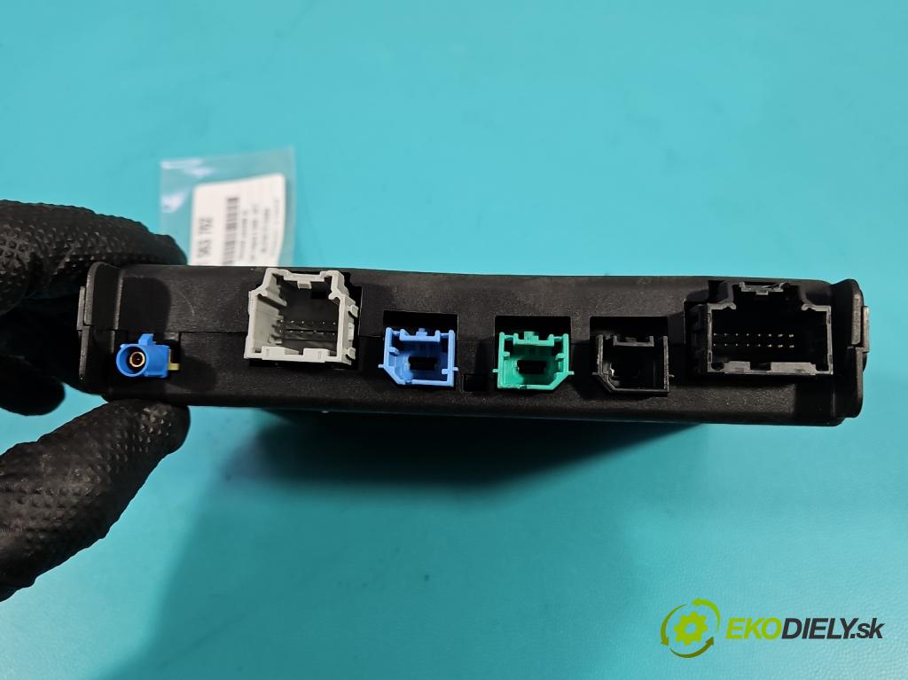 Opel Insignia A 2008-2017 2.0 cdti 170 HP manual 125 kW 1956 cm3 4- riadiaca jednotka ostatné 23228497