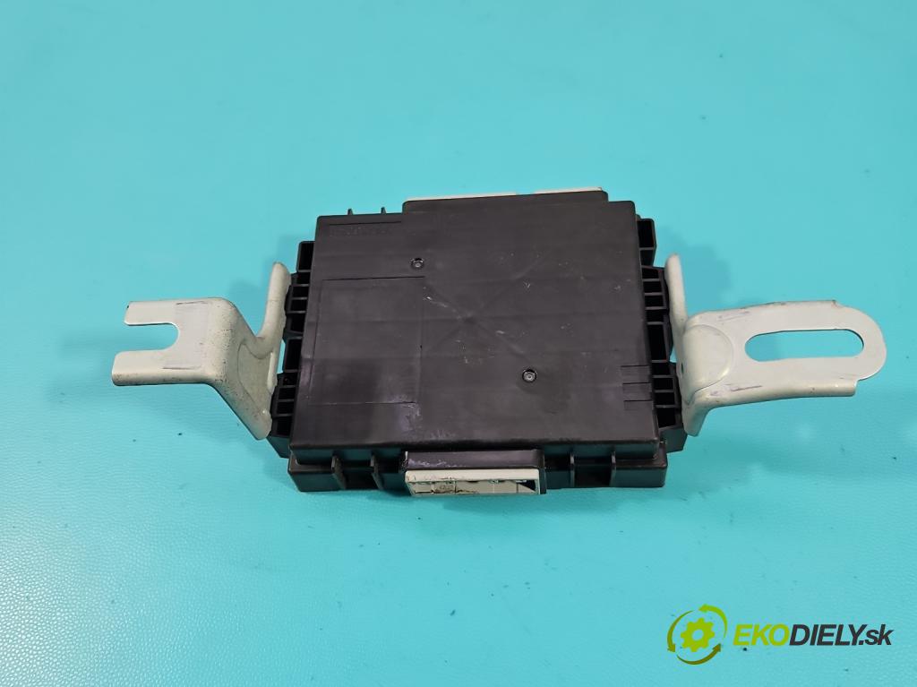 Suzuki Swift Mk7 2010-2017 1.2 16V 94 HP manual 69 kW 1242 cm3 5- riadiaca jednotka ostatné 36780-68L03