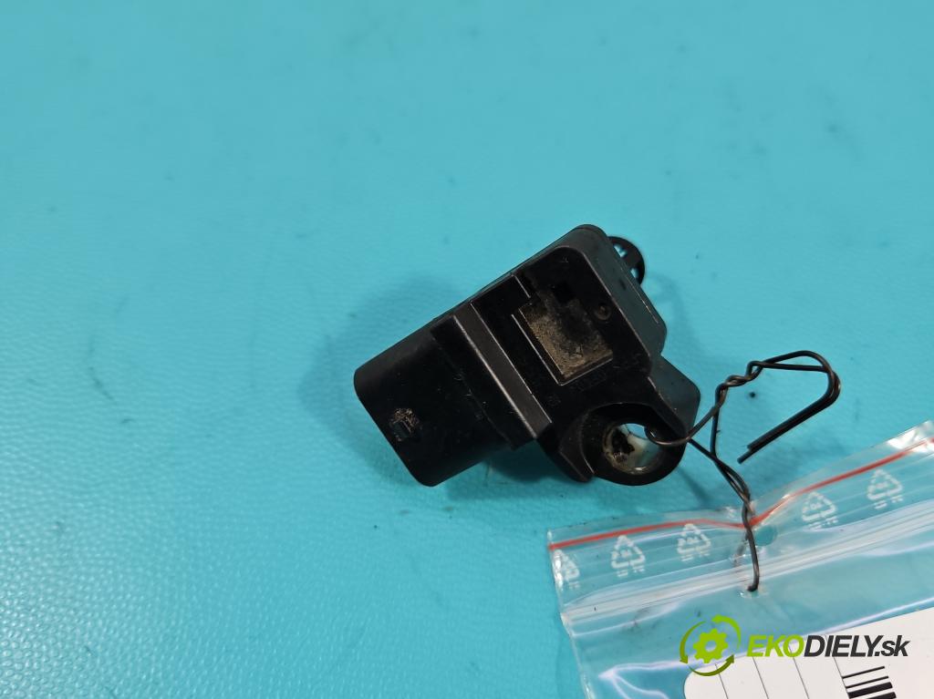 Opel Insignia A 2008-2017 2.0 cdti 170 hp manual 125 kW 1956 cm3 4- snímač tlaku vzduchu 55593802