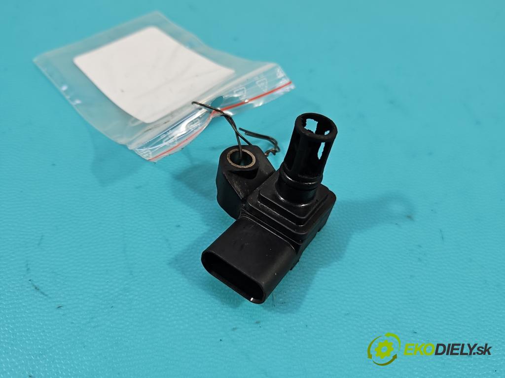 Opel Insignia A 2008-2017 2.0 cdti 170 hp manual 125 kW 1956 cm3 4- snímač tlaku vzduchu 55593802