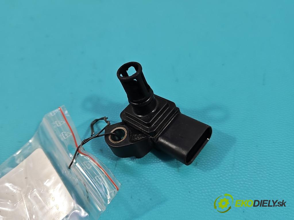 Opel Insignia A 2008-2017 2.0 cdti 170 hp manual 125 kW 1956 cm3 4- snímač tlaku vzduchu 55593802