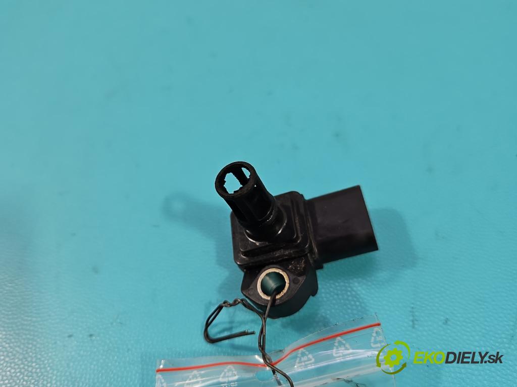 Opel Insignia A 2008-2017 2.0 cdti 170 hp manual 125 kW 1956 cm3 4- snímač tlaku vzduchu 55593802