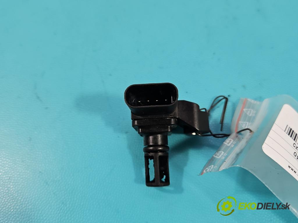 Opel Insignia A 2008-2017 2.0 cdti 170 hp manual 125 kW 1956 cm3 4- snímač tlaku vzduchu 55593802