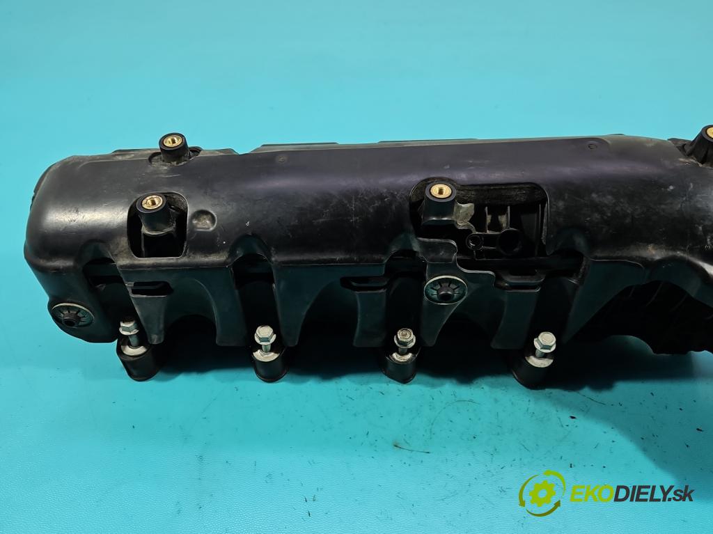 Opel Insignia A 2008-2017 2.0 cdti B20DTH: 170 HP manual 125 kW 1956 cm3 5- zvod nasávací 55488212 (Sacie potrubie)