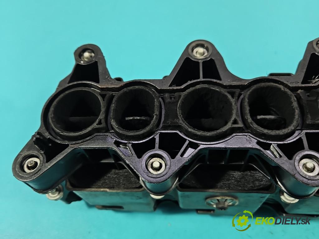 Opel Insignia A 2008-2017 2.0 cdti B20DTH: 170 HP manual 125 kW 1956 cm3 5- zvod nasávací 55488212 (Sacie potrubie)