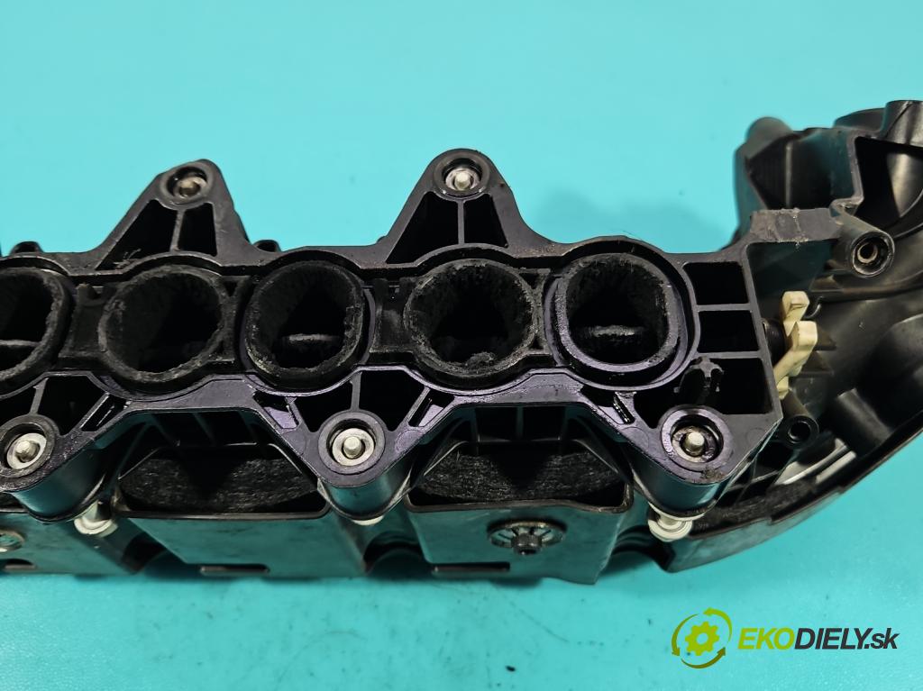 Opel Insignia A 2008-2017 2.0 cdti B20DTH: 170 HP manual 125 kW 1956 cm3 5- zvod nasávací 55488212 (Sacie potrubie)