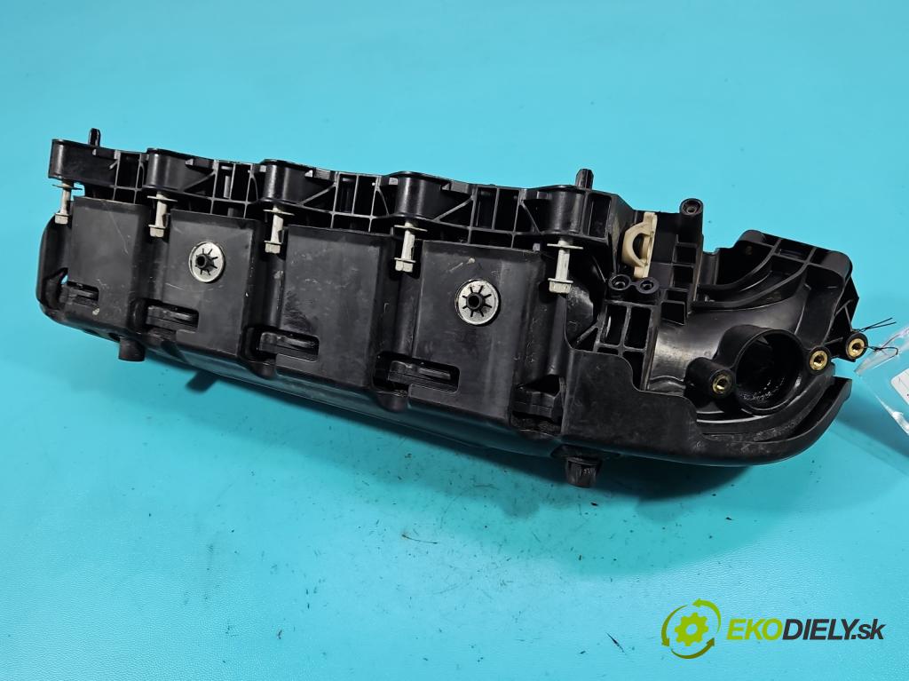 Opel Insignia A 2008-2017 2.0 cdti B20DTH: 170 HP manual 125 kW 1956 cm3 5- zvod nasávací 55488212 (Sacie potrubie)