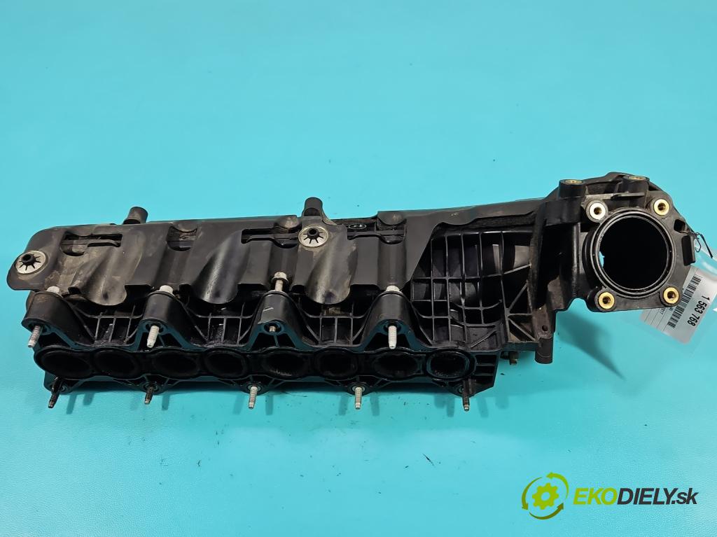 Opel Insignia A 2008-2017 2.0 cdti B20DTH: 170 HP manual 125 kW 1956 cm3 5- zvod nasávací 55488212 (Sacie potrubie)