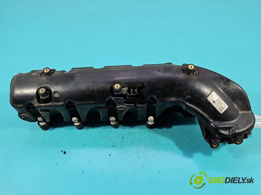 Opel Insignia A 2008-2017 2.0 cdti B20DTH: 170 HP manual 125 kW 1956 cm3 5- zvod nasávací 55488212 (Sacie potrubie)