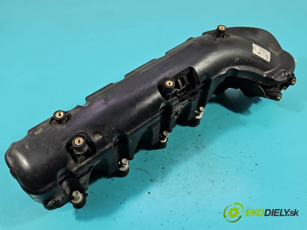 Opel Insignia A 2008-2017 2.0 cdti B20DTH 170 hp manual 125 kW 1956 cm3 5- potrubí sací 55488212 (Sací potrubí)