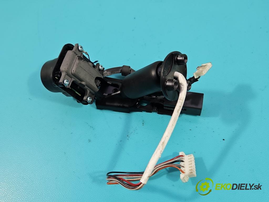 Opel Insignia A 2008-2017 2.0 cdti 170 HP manual 125 kW 1956 cm3 4- Kamera predné 345-0858