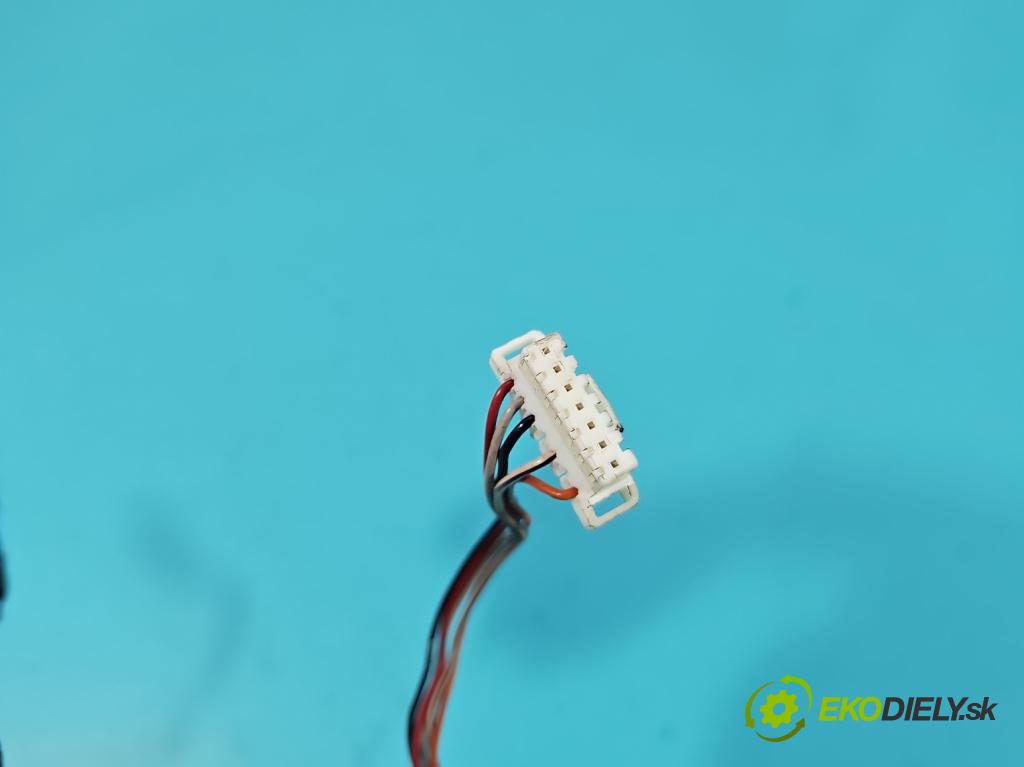 Opel Insignia A 2008-2017 2.0 cdti 170 HP manual 125 kW 1956 cm3 4- Kamera predné 345-0858