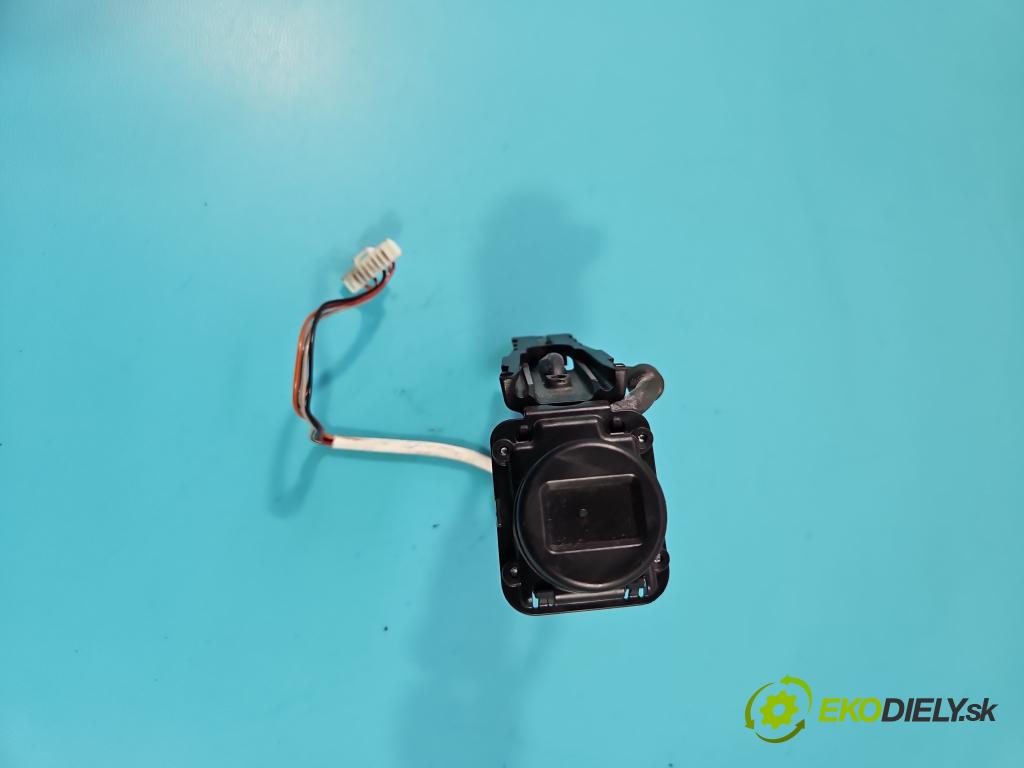 Opel Insignia A 2008-2017 2.0 cdti 170 HP manual 125 kW 1956 cm3 4- Kamera predné 345-0858