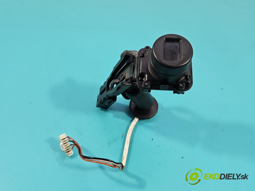 Opel Insignia A 2008-2017 2.0 cdti 170 hp manual 125 kW 1956 cm3 4- Kamera přední 345-0858