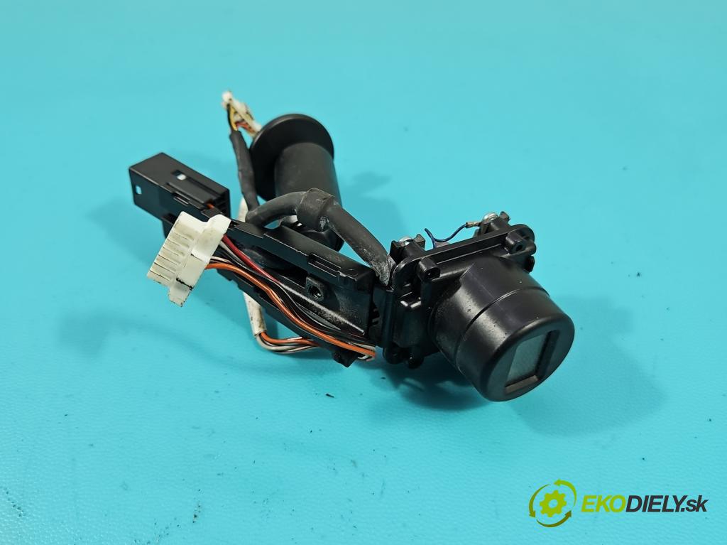 Opel Insignia A 2008-2017 2.0 cdti 170 HP manual 125 kW 1956 cm3 4- Kamera predné 345-0858