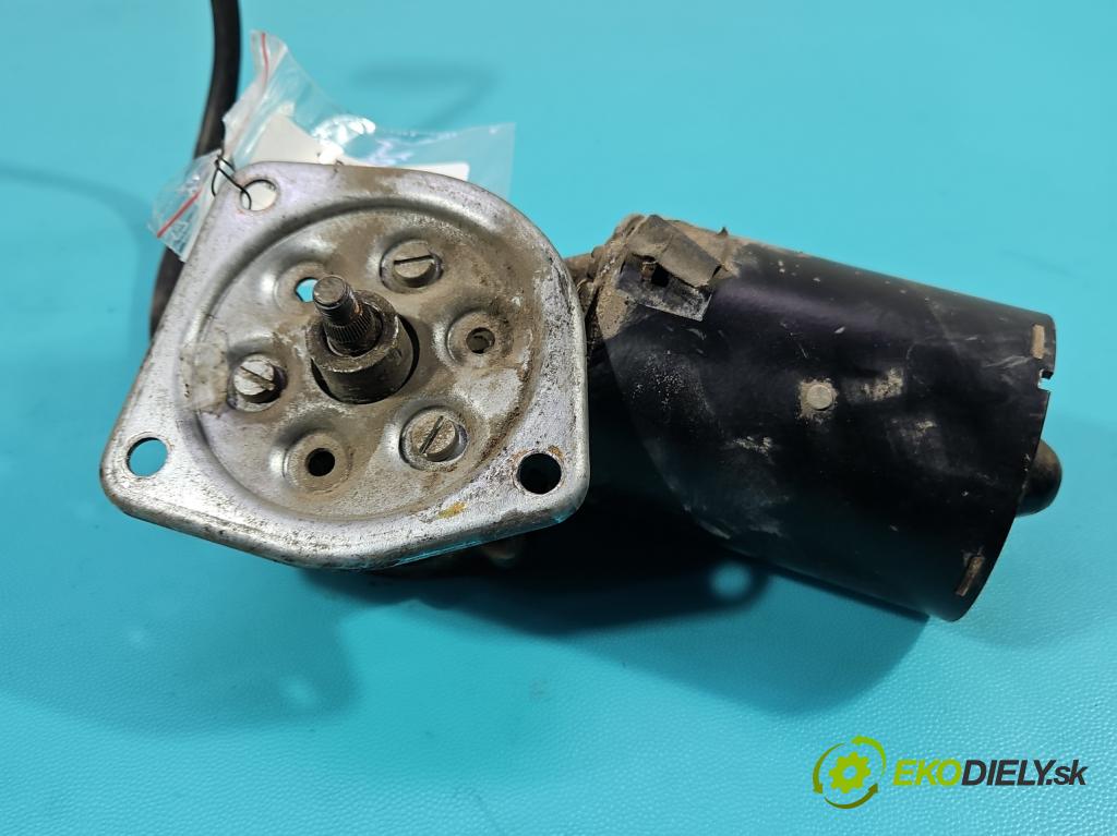 Mercedes KACZKA T1 W601 2.4d 88 HP manual 65 kW 2350 cm3 5- motor stieračov predné 0390346153