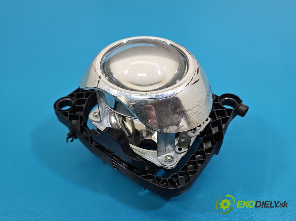 Opel Insignia A 2008-2017 2.0 cdti B20DTH: 170 HP manual 125 kW 1956 cm3 5- Šošovka reflektor: pravej časti 01B3022367