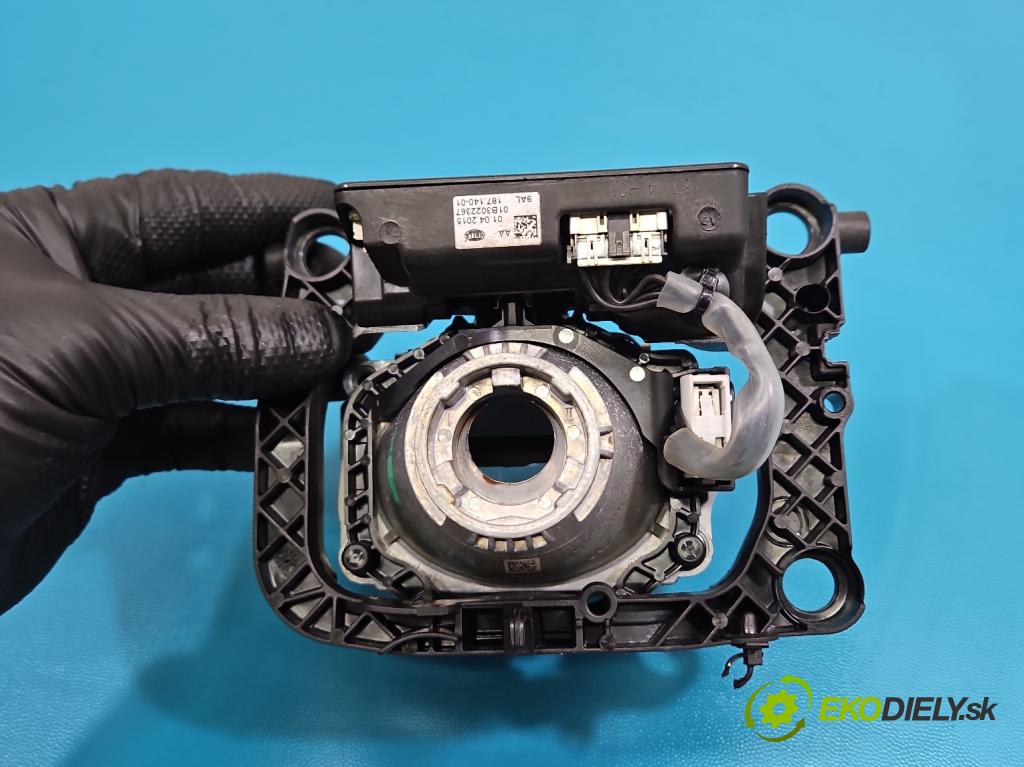 Opel Insignia A 2008-2017 2.0 cdti B20DTH: 170 HP manual 125 kW 1956 cm3 5- Šošovka reflektor: pravej časti 01B3022367