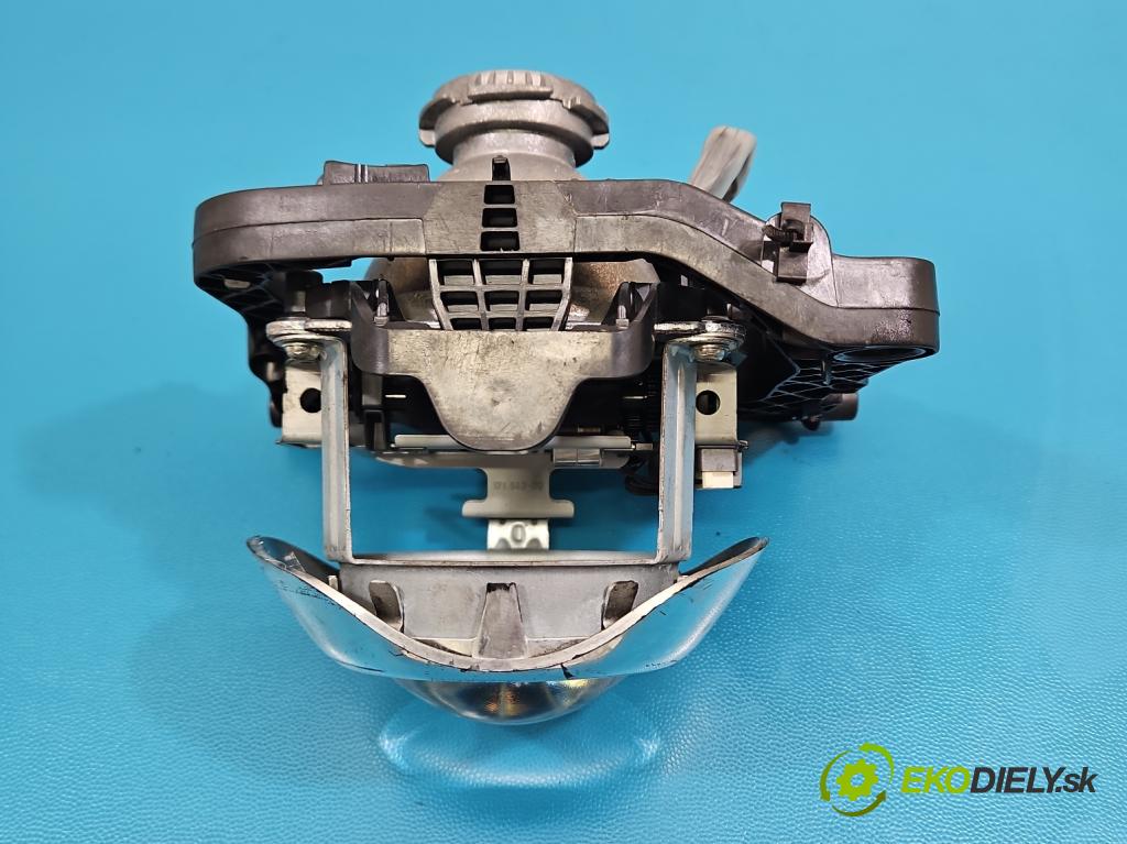 Opel Insignia A 2008-2017 2.0 cdti B20DTH: 170 HP manual 125 kW 1956 cm3 5- Šošovka reflektor: pravej časti 01B3022367