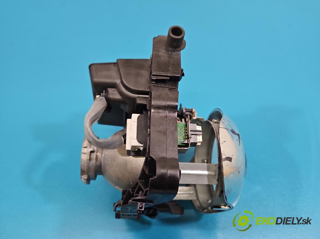 Opel Insignia A 2008-2017 2.0 cdti B20DTH: 170 HP manual 125 kW 1956 cm3 5- Šošovka reflektor: pravej časti 01B3022367