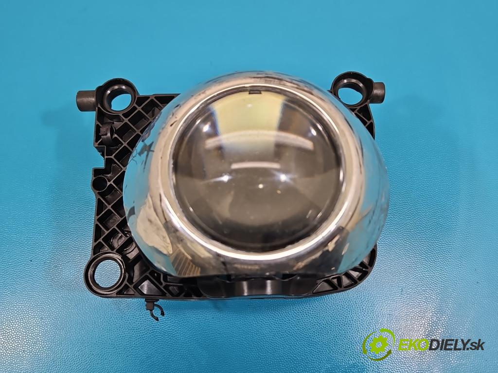 Opel Insignia A 2008-2017 2.0 cdti B20DTH: 170 HP manual 125 kW 1956 cm3 5- Šošovka reflektor: pravej časti 01B3022367