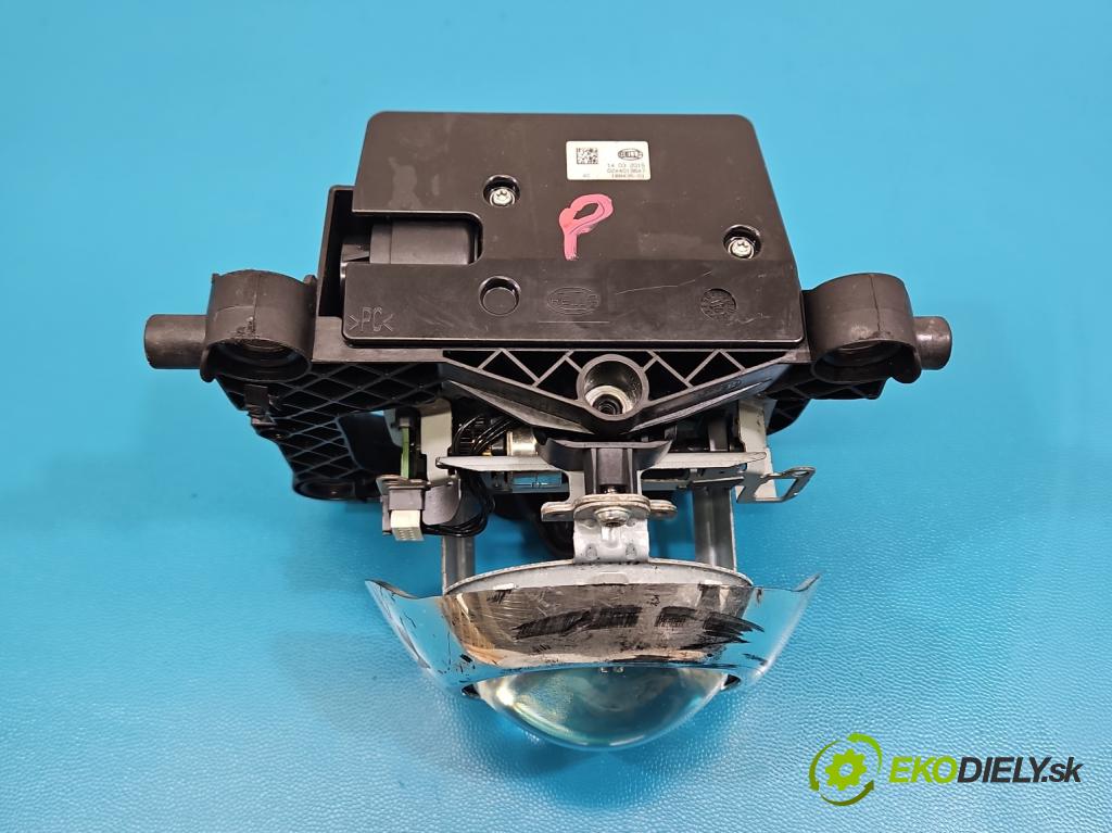 Opel Insignia A 2008-2017 2.0 cdti B20DTH: 170 HP manual 125 kW 1956 cm3 5- Šošovka reflektor: pravej časti 01B3022367