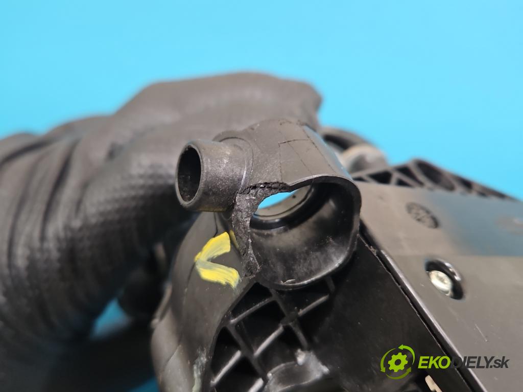 Opel Insignia A 2008-2017 2.0 cdti B20DTH: 170 HP manual 125 kW 1956 cm3 5- Šošovka reflektor: pravej časti 01B3022367